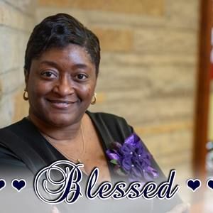 Meet your Posher, Katrina